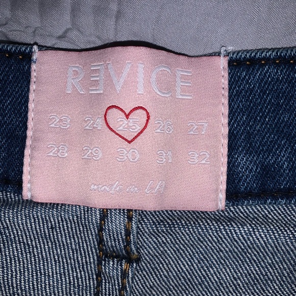 revice jeans - Picture 5 of 6